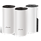DecoE4(3-pack) | TP-LINK | Sistem mesh Wi-Fi TP-LINK Deco E4 AC1200 (pachet de 3), Dual Band DecoE4(3-pack) Sistem mesh Wi-Fi TP-LINK Deco E4 AC1200 (pachet de 3), Dual Band DecoE4(3-pack)