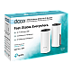Sistem Mesh Wireless TP-LINK Deco M4(pachet de 2) AC1200 Gigabit DecoM4(2-pack) – TP-LINK DecoM4(2-pack)