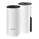 Sistem Mesh Wireless TP-LINK Deco M4(pachet de 2) AC1200 Gigabit DecoM4(2-pack) – TP-LINK DecoM4(2-pack)