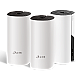 DecoM4(3-Pack) | TP-LINK | Sistem Mesh Wireless TP-LINK Deco M4(pachet de 3) AC1200 Gigabit DecoM4(3-Pack) Sistem Mesh Wireless TP-LINK Deco M4(pachet de 3) AC1200 Gigabit DecoM4(3-Pack)