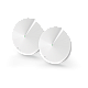 DecoM5(2-Pack) | TP-LINK | Sistem Mesh Wireless TP-LINK Deco M5(pachet de 2) AC1300 Gigabit DecoM5(2-Pack) Sistem Mesh Wireless TP-LINK Deco M5(pachet de 2) AC1300 Gigabit DecoM5(2-Pack)