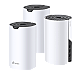 DecoS7(3-pack) | TP-LINK | Sistem Mesh Wi-Fi TP-Link Deco S7(pachet de 3), AC1900, Dual-Band, 3x3 MU-MIMO DecoS7(3-pack) Sistem Mesh Wi-Fi TP-Link Deco S7(pachet de 3), AC1900, Dual-Band, 3x3 MU-MIMO DecoS7(3-pack)