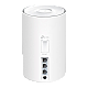 Router Wireless TP-Link Deco X10-4G 4G+ AX1500, Dual Band, 300Mbps DecoX10-4G(1-pack)