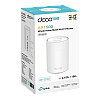 Router Wireless TP-Link Deco X10-4G 4G+ AX1500, Dual Band, 300Mbps DecoX10-4G(1-pack) – TP-LINK DecoX10-4G(1-pack)