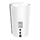 DecoX50-5G(1-pack) | TP-LINK | TP-Link AX3000 Smart Mesh WiFi Deco X50-5G (pachet de 1), Dual-Band, Wi-Fi 6 , Gigabit, AX3000 DecoX50-5G(1-pack) TP-Link AX3000 Smart Mesh WiFi Deco X50-5G (pachet de 1), Dual-Band, Wi-Fi 6 , Gigabit, AX3000 DecoX50-5G(1-pack)