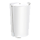 DecoX50-5G(1-pack) | TP-LINK | TP-Link AX3000 Smart Mesh WiFi Deco X50-5G (pachet de 1), Dual-Band, Wi-Fi 6 , Gigabit, AX3000 DecoX50-5G(1-pack) TP-Link AX3000 Smart Mesh WiFi Deco X50-5G (pachet de 1), Dual-Band, Wi-Fi 6 , Gigabit, AX3000 DecoX50-5G(1-pack)
