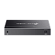 DS108G-M2 | TP-LINK | Switch 8 porturi RJ45 2.5G, Unmanaged - TP-Link Omada DS108G-M2 Switch 8 porturi RJ45 2.5G, Unmanaged - TP-Link Omada DS108G-M2