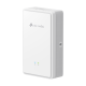 Access Point Wi-Fi 6, AX1800 Dual-Band, 1 x GPON, 1 x FXS, 2 x RJ45 1G, PoE Out - TP-Link Omada EAP625GP-Wall