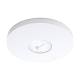 Access Point Wi-Fi 6, AX3000 Dual-Band, 5 dBi, 1 x RJ45 Gigabit, PoE - TP-Link Omada EAP653UR