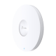 Access Point Wi-Fi 6, AX3000 Dual-Band, 5 dBi, 1 x RJ45 Gigabit, PoE - TP-Link Omada EAP653UR