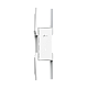 Extender Wi-Fi 6, AX5400 Dual-Band, 5/6 dBi, 1 x RJ45 Gigabit - TP-Link Omada EAP673-Extender – TP-LINK EAP673-Extender