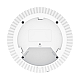 Access Point Wi-Fi 7, BE3600 Dual-Band, 4/5 dBi, 1 x RJ45 2.5 Gbps, PoE - TP-Link Omada EAP723 – TP-LINK EAP723