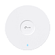 Access Point Wi-Fi 7, BE3600 Dual-Band, 4/5 dBi, 1 x RJ45 2.5 Gbps, PoE - TP-Link Omada EAP723 – TP-LINK EAP723