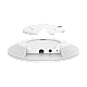 Access Point Wi-Fi 7, BE9300 Tri-Band, 4/5 dBi, 1 x RJ45 2.5 Gbps, PoE - TP-Link Omada EAP772 – TP-LINK EAP772