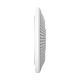 Access Point Wi-Fi 7, BE9300 Tri-Band, 4/5 dBi, 1 x RJ45 2.5 Gbps, PoE - TP-Link Omada EAP772 – TP-LINK EAP772