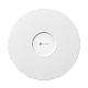 Access Point Wi-Fi 7, BE9300 Tri-Band, 4/5 dBi, 1 x RJ45 2.5 Gbps, PoE - TP-Link Omada EAP772 – TP-LINK EAP772