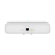 Access Point Wi-Fi 7, BE9300 Tri-Band, 4/6 dBi, 1 x RJ45 2.5G, BLE 5.2, GNSS, PoE In - TP-Link Omada EAP772-Outdoor