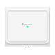 Access Point Wi-Fi 7, BE9300 Tri-Band, 4/6 dBi, 1 x RJ45 2.5G, BLE 5.2, GNSS, PoE In - TP-Link Omada EAP772-Outdoor