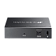 Switch 4 porturi RJ45 1G PoE, 1 x RJ45 1G, Buget PoE 65W, Easy Managed - TP-Link Omada ES205GP