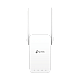 Range Extender Wi-Fi 5, AC750 Dual-Band, 1 x RJ45 10/100 Mbps - TP-Link RE215