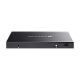 Switch 24 porturi PoE RJ45 10G, 8 porturi SFP+ 10G, L2 Management, 1U - TP-Link Omada SX3832MPP