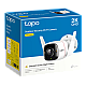 TP-LINK TapoC320WS – Camera IP Wi-Fi, 2K QHD, Starlight, Audio bidirectional, Alarma, IR 30M - TP-Link Tapo TapoC320WS Camera IP Wi-Fi, 2K QHD, Starlight, Audio bidirectional, Alarma, IR 30M - TP-Link Tapo TapoC320WS – TP-LINK TapoC320WS