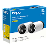 TP-LINK TapoC420S2 – Camere supraveghere video wi-fi TP-Link Tapo C420S2, 2 camere Smart acumulatori, 2K - TP-LINK TapoC420S2 Camere supraveghere video wi-fi TP-Link Tapo C420S2, 2 camere Smart acumulatori, 2K - TP-LINK TapoC420S2 – TP-LINK TapoC420S2