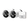 TP-LINK TapoC420S2 – Camere supraveghere video wi-fi TP-Link Tapo C420S2, 2 camere Smart acumulatori, 2K - TP-LINK TapoC420S2 Camere supraveghere video wi-fi TP-Link Tapo C420S2, 2 camere Smart acumulatori, 2K - TP-LINK TapoC420S2 – TP-LINK TapoC420S2