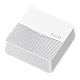 TapoH200 | TP-LINK | Hub inteligent, 64 dispozitive, Wi-Fi, SDcard, difuzor incorporat - TP-Link Tapo TapoH200 Hub inteligent, 64 dispozitive, Wi-Fi, SDcard, difuzor incorporat - TP-Link Tapo TapoH200