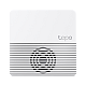 TapoH200 | TP-LINK | Hub inteligent, 64 dispozitive, Wi-Fi, SDcard, difuzor incorporat - TP-Link Tapo TapoH200 Hub inteligent, 64 dispozitive, Wi-Fi, SDcard, difuzor incorporat - TP-Link Tapo TapoH200