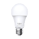 Bec smart Wi-Fi, lumina naturala 4000K ajustabila, 806 lm, E27 - TP-Link Tapo TapoL520E