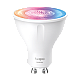 TapoL630 | TP-LINK | Bec LED smart Wi-Fi, RGB, 2200-6500K, intensitate ajustabila, 350 lm, GU10 - TP-Link Tapo TapoL630 Bec LED smart Wi-Fi, RGB, 2200-6500K, intensitate ajustabila, 350 lm, GU10 - TP-Link Tapo TapoL630
