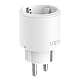 Priza inteligenta TP-LINK Tapo P115,(1 bucata) Wi-Fi, 3680W, 16A - TP-LINK TapoP115(1-pack)