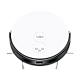 Aspirator robot RV20 Mop, Spalare umeda, 2700Pa, MagSlim LiDAR & Gyro - TP-Link Tapo TapoRV20Mop