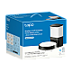 Aspirator robot RV20 Mop Plus, Spalare umeda, Golire automata, 2700Pa, MagSlim & Gyro - TP-Link Tapo TapoRV20MopPlus