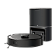 Aspirator robot RV30 Max Plus, Spalare umeda, Golire automata, 5300Pa, LiDAR & Gyro - TP-Link Tapo TapoRV30MaxPlus