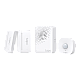 TapoT30KIT | TP-LINK | Kit senzori smart Wireless + Hub, matter - TP-Link Tapo TapoT30KIT Kit senzori smart Wireless + Hub, matter - TP-Link Tapo TapoT30KIT