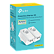 Starter kit Powerline TP-LINK TL-PA4020PKIT AV600 2 Passthrough - TP-LINK TL-PA4020PKIT – TP-LINK TL-PA4020PKIT
