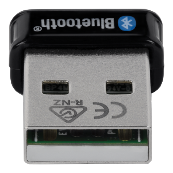 TBW-110UB | TRENDnet | Micro adaptor Bluetooth 5.0 USB - TRENDnet TBW-110UB Micro adaptor Bluetooth 5.0 USB - TRENDnet TBW-110UB