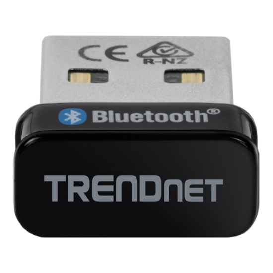 TBW-110UB | TRENDnet | Micro adaptor Bluetooth 5.0 USB - TRENDnet TBW-110UB Micro adaptor Bluetooth 5.0 USB - TRENDnet TBW-110UB