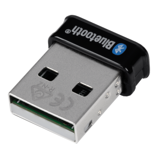 TBW-110UB | TRENDnet | Micro adaptor Bluetooth 5.0 USB - TRENDnet TBW-110UB Micro adaptor Bluetooth 5.0 USB - TRENDnet TBW-110UB