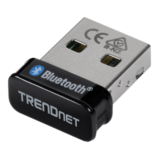 TBW-110UB | TRENDnet | Micro adaptor Bluetooth 5.0 USB - TRENDnet TBW-110UB Micro adaptor Bluetooth 5.0 USB - TRENDnet TBW-110UB