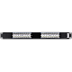 TC-P16C5E | TRENDnet | Patch Panel 16 porturi RJ45 UTP 19, Cat5/5e - TRENDnet TC-P16C5E Patch Panel 16 porturi RJ45 UTP 19, Cat5/5e - TRENDnet TC-P16C5E