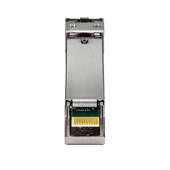 TEG-10GBSR | TRENDnet | Modul SFP+, 10.5G, Multi-mode, 850nm, Duplex LC, max. 550m - TRENDnet TEG-10GBSR Modul SFP+, 10.5G, Multi-mode, 850nm, Duplex LC, max. 550m - TRENDnet TEG-10GBSR