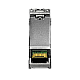 Modul SFP Dual Wavelength Single-Mode Simplex LC, 1.25G, TX:1310nm/RX:1550nm, 20Km - TRENDnet TEG-MGBS20D3