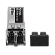 TEG-MGBSX | TRENDnet | Modul SFP Mini-GBIC Multi-Mode Duplex LC, 1.25G, 850nm, 550m - TRENDnet TEG-MGBSX Modul SFP Mini-GBIC Multi-Mode Duplex LC, 1.25G, 850nm, 550m - TRENDnet TEG-MGBSX