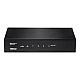 Switch 4 porturi Gigabit , 1 slot SFP - TRENDnet TEG-S51SFP – TRENDnet TEG-S51SFP