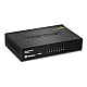 Switch GREENnet 8 porturi Gigabit - TRENDnet TEG-S82G – TRENDnet TEG-S82G