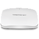 TEW-923DAP | TRENDnet | Access Point Wireless AX3000 Dual Band WiFi 6 PoE+, montaj interior - TRENDnet TEW-923DAP Access Point Wireless AX3000 Dual Band WiFi 6 PoE+, montaj interior - TRENDnet TEW-923DAP