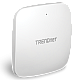 TEW-923DAP | TRENDnet | Access Point Wireless AX3000 Dual Band WiFi 6 PoE+, montaj interior - TRENDnet TEW-923DAP Access Point Wireless AX3000 Dual Band WiFi 6 PoE+, montaj interior - TRENDnet TEW-923DAP